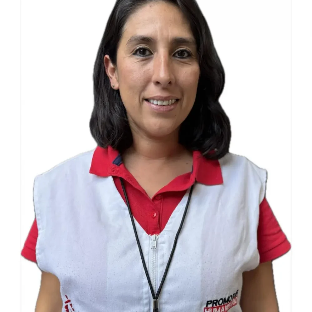 Luz García