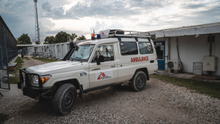Aumento de la violencia en Haiti