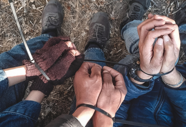 Médicos Sin Fronteras alerta sobre el continuo deterioro de la situación de la población migrante y refugiada en la isla griega de Lesbos