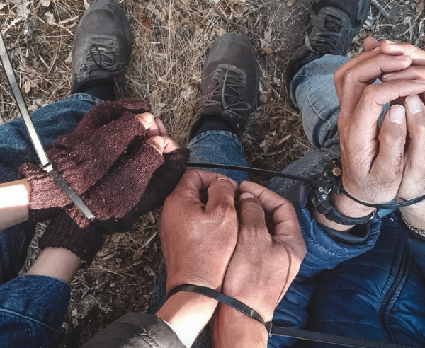 Médicos Sin Fronteras alerta sobre el continuo deterioro de la situación de la población migrante y refugiada en la isla griega de Lesbos