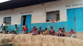 En MSF apoyamos a 24 centros de salud en lugares de difícil acceso en Madagascar
