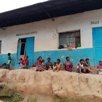En MSF apoyamos a 24 centros de salud en lugares de difícil acceso en Madagascar