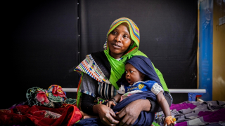 Testimonios de pacientes de MSF en Sudán