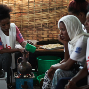 Healthcare in Tigray, Ethiopia