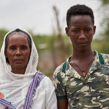 Healthcare in Tigray, Ethiopia