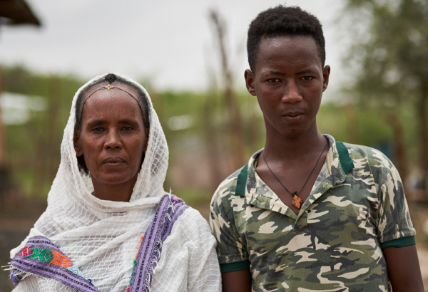 Healthcare in Tigray, Ethiopia
