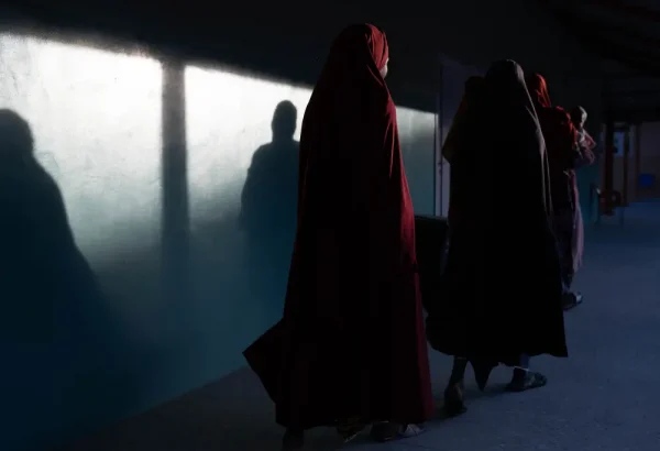 © MSF