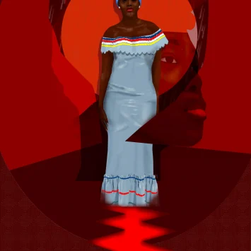 La violencia sexual y basada en género (VSBG) ha aumentado en la capital de Haití desde 2021.