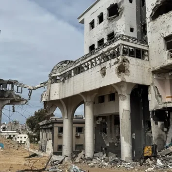 Se debe reanudar inmediatamente el alto al fuego en Gaza.
