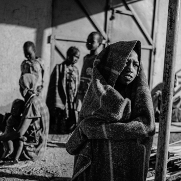 Life inside South Sudan’s Largest Displacement Camp