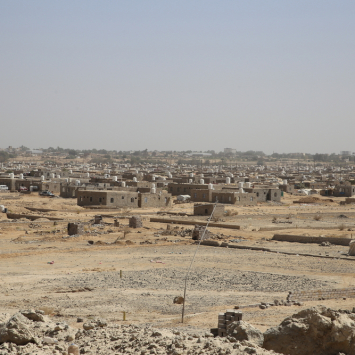 Marib: Health needs grow in what was considered the safe haven of Yemen