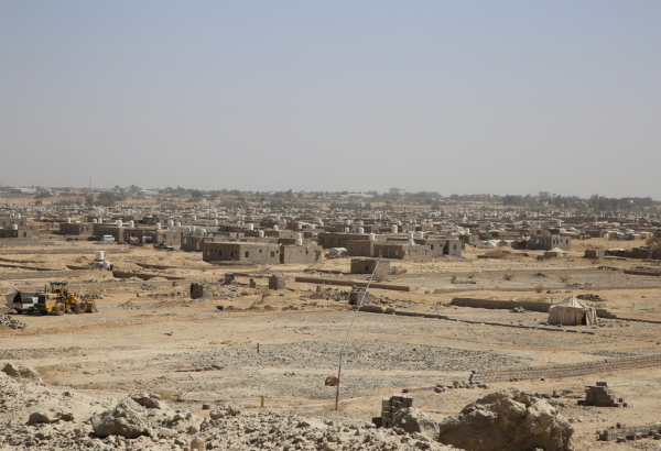 Marib: Health needs grow in what was considered the safe haven of Yemen