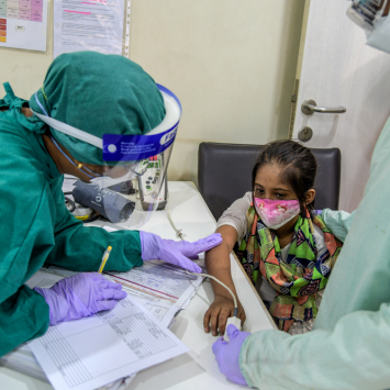 Addressing the ocean of gaps in the treatment of tuberculosis in children and adolescents