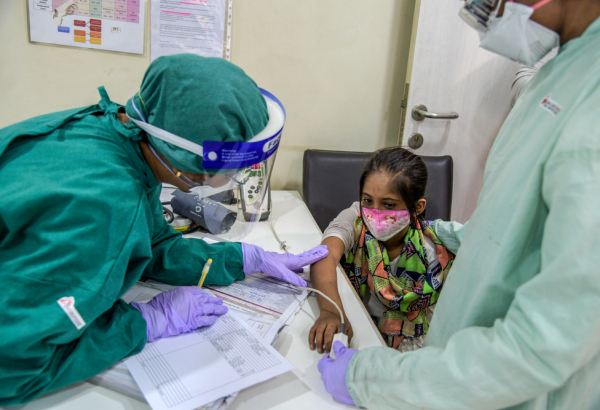 Addressing the ocean of gaps in the treatment of tuberculosis in children and adolescents