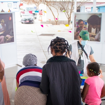 Migration and deportation in Reynosa and Matamoros