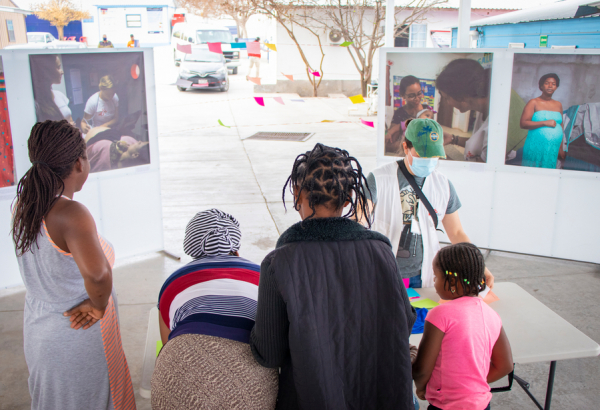 Migration and deportation in Reynosa and Matamoros