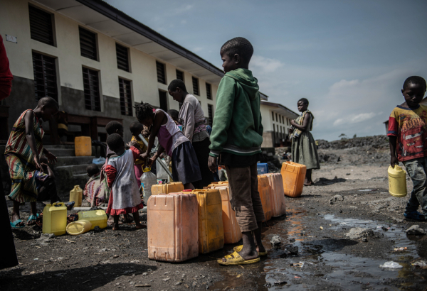 Sake - Free access to urgent health care for populations on the move