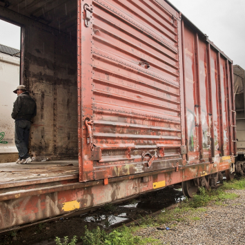 MIGRANTS DAY: NTCA AND MEXICO