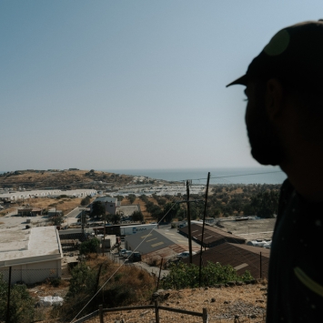 Testimony of Ali*, Syrian, survivor of torture