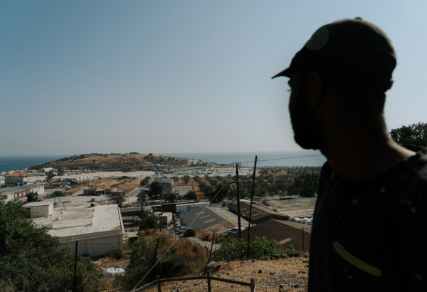 Testimony of Ali*, Syrian, survivor of torture