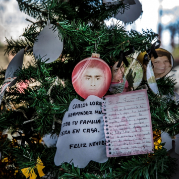 México - Ayotzinapa