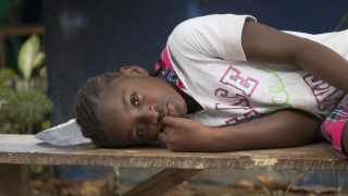 MSF Rebooting Public Health System in Liberia