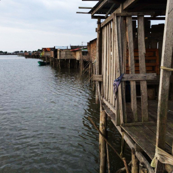Chikungunya in Tumaco