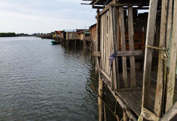 Chikungunya in Tumaco