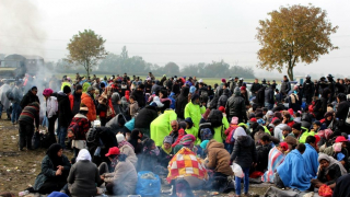 Slovenia: People on transit urgently need assistance