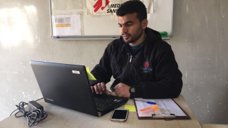 Ahmed, Pharmacy Manager