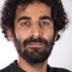 Portrait of  for Medecins Sans Frontiers (MSF) in Brussels
Sami Al-Subaihi