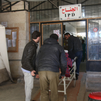 Azaz district, Aleppo governorate