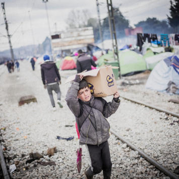 Idomeni