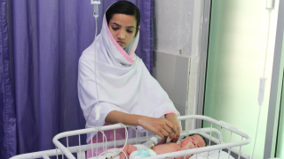 Timergara District Headquarter Hospital