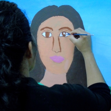 Honduras: Mental healthcare for victims of violence