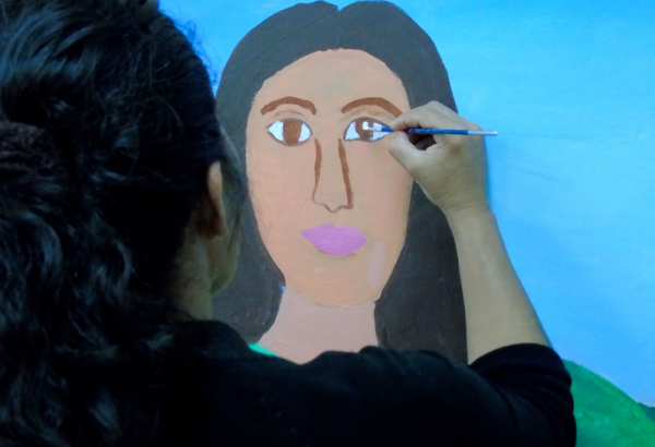 Honduras: Mental healthcare for victims of violence
