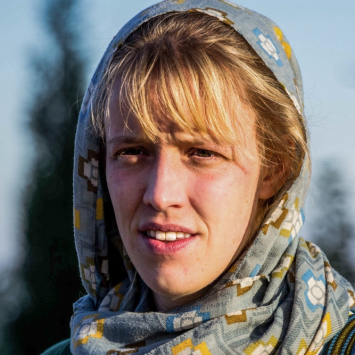 Caroline Willemen