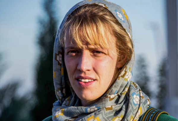 Caroline Willemen