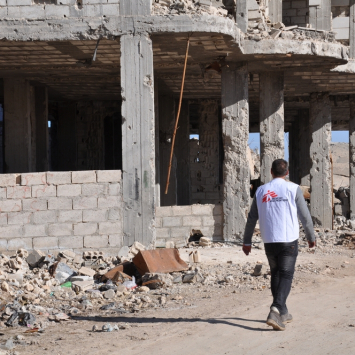 2013: Syrians’ needs increase (5)