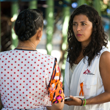 Psychological services in Acapulco, Mexico