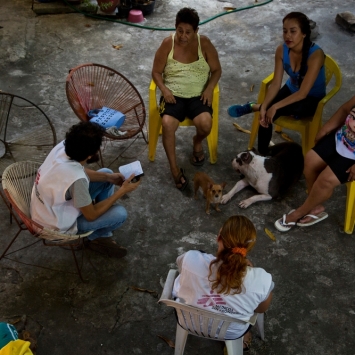 Psychological services in Acapulco, Mexico