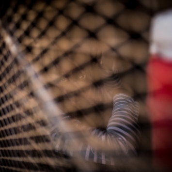 Detention Centres - Tripoli, Libya