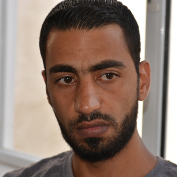 Mohammad