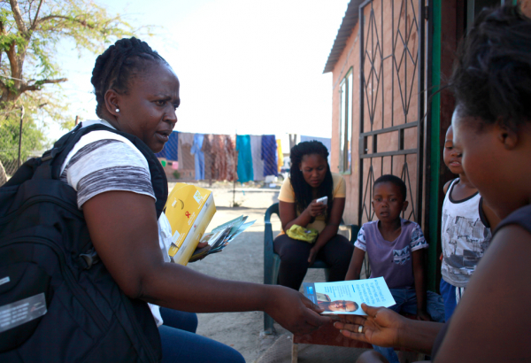 Outreach project