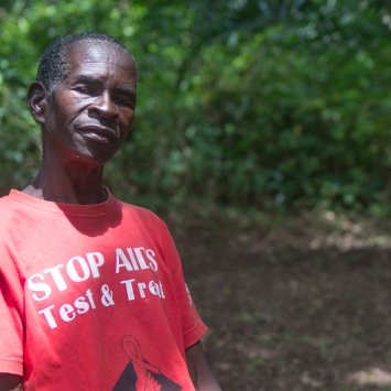 Test and Treat in South Sudan
