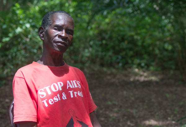 Test and Treat in South Sudan