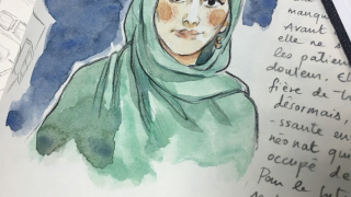 Khost Illustrations