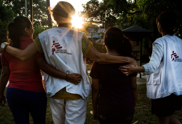 Acapulco Sexual Violence