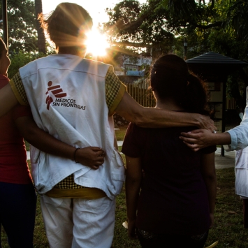 Acapulco Sexual Violence