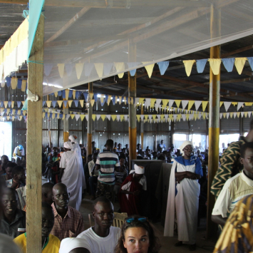Malakal Mental Health